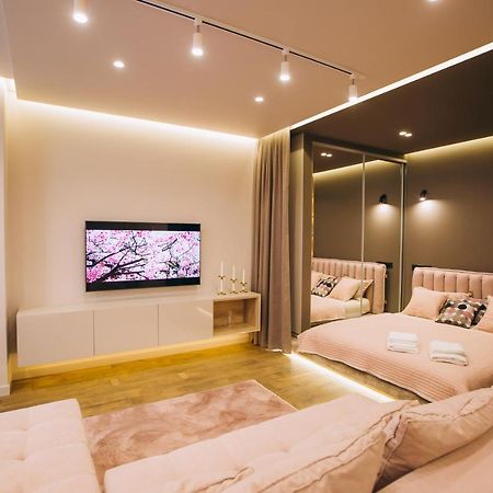 Vodogray Luxury Apartments With Underground Parking Елітний Житловий Комплекс Czernowitz Exterior foto