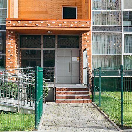 Vodogray Luxury Apartments With Underground Parking Елітний Житловий Комплекс Czernowitz Exterior foto