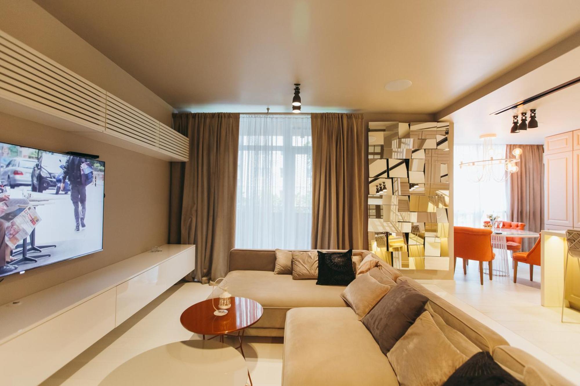 Vodogray Luxury Apartments With Underground Parking Елітний Житловий Комплекс Czernowitz Exterior foto