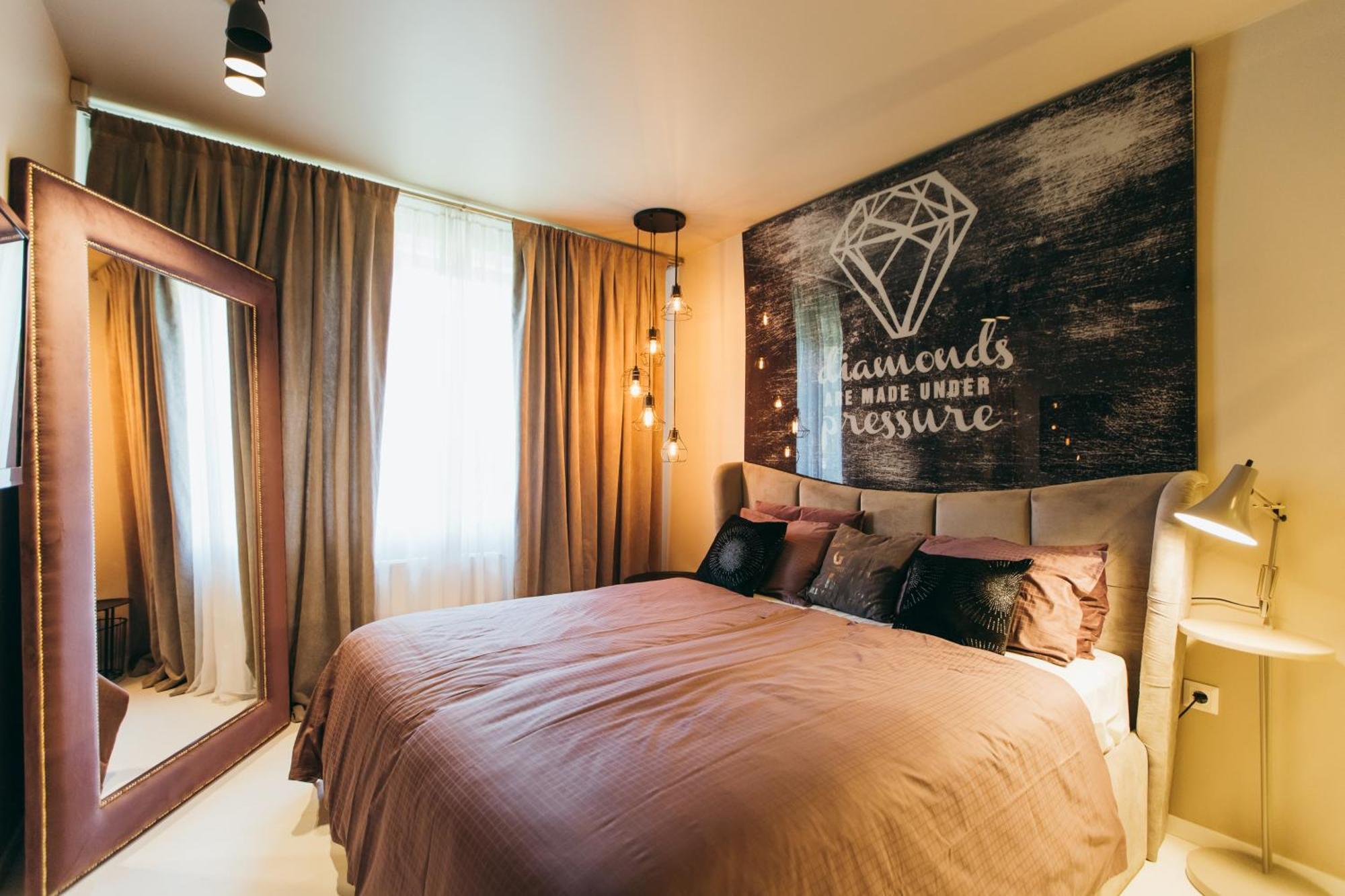 Vodogray Luxury Apartments With Underground Parking Елітний Житловий Комплекс Czernowitz Exterior foto