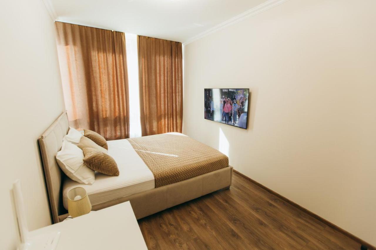 Vodogray Luxury Apartments With Underground Parking Елітний Житловий Комплекс Czernowitz Exterior foto